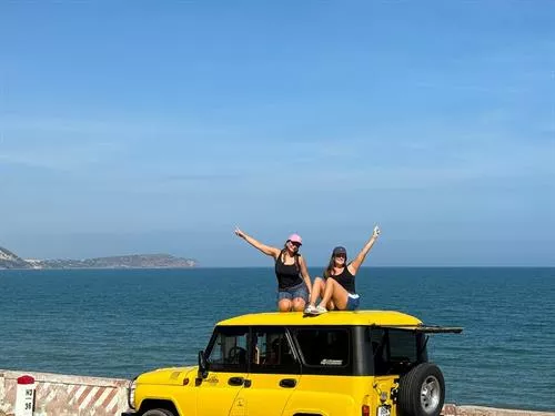 Is a Mui Ne Jeep Tour Right for First-Time Visitors?